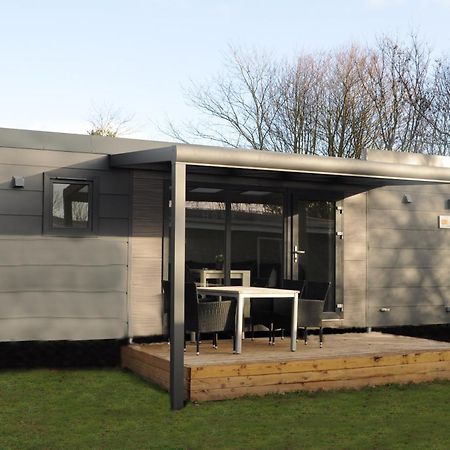 Esbjerg Camping Exterior photo