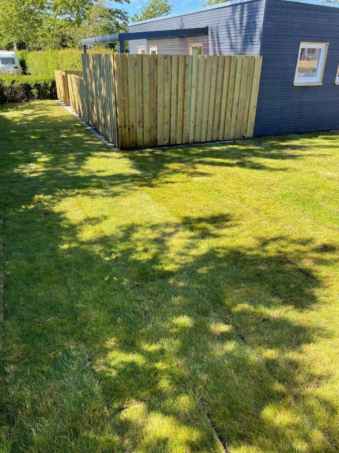 Esbjerg Camping Exterior photo