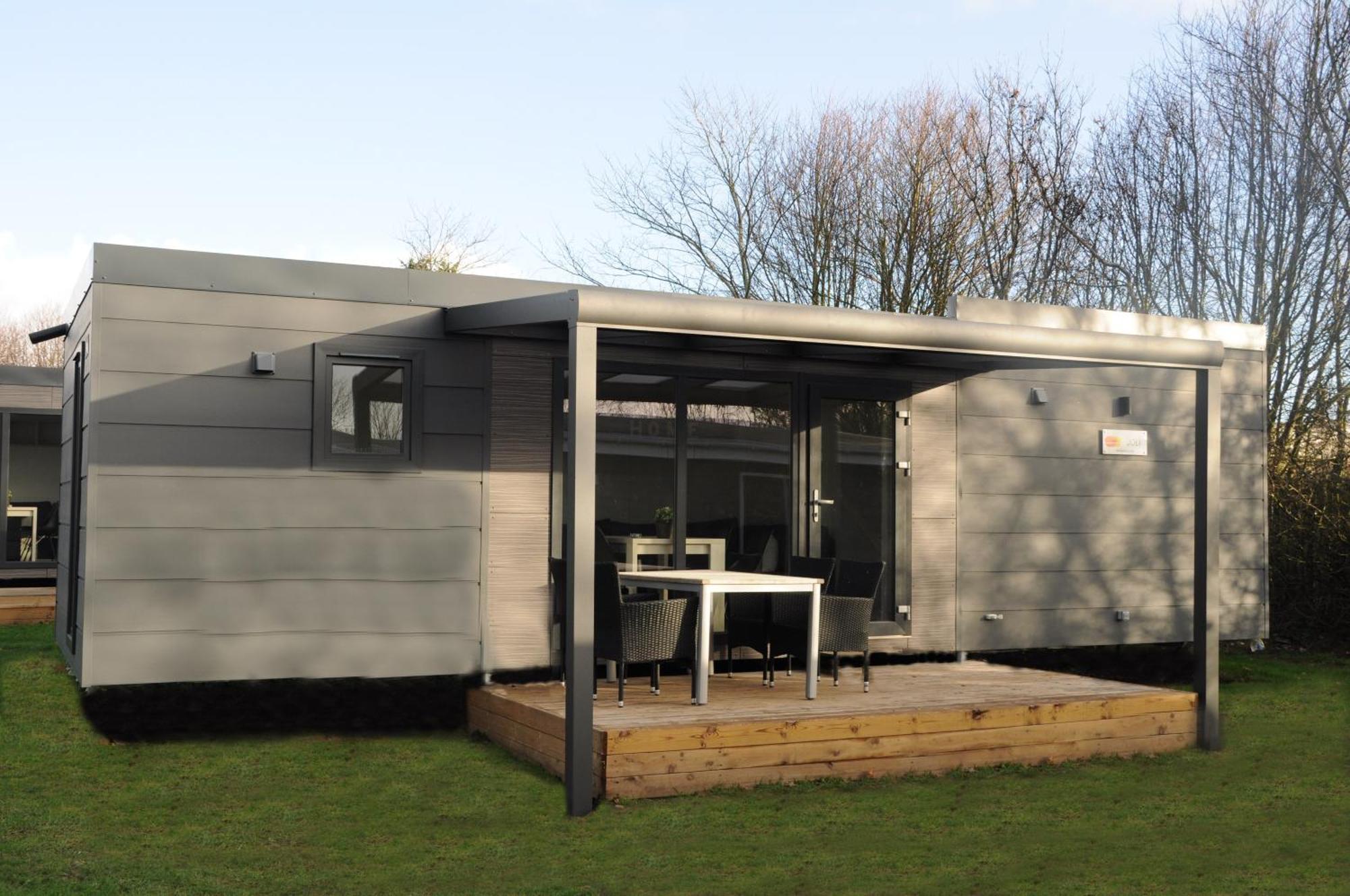 Esbjerg Camping Exterior photo