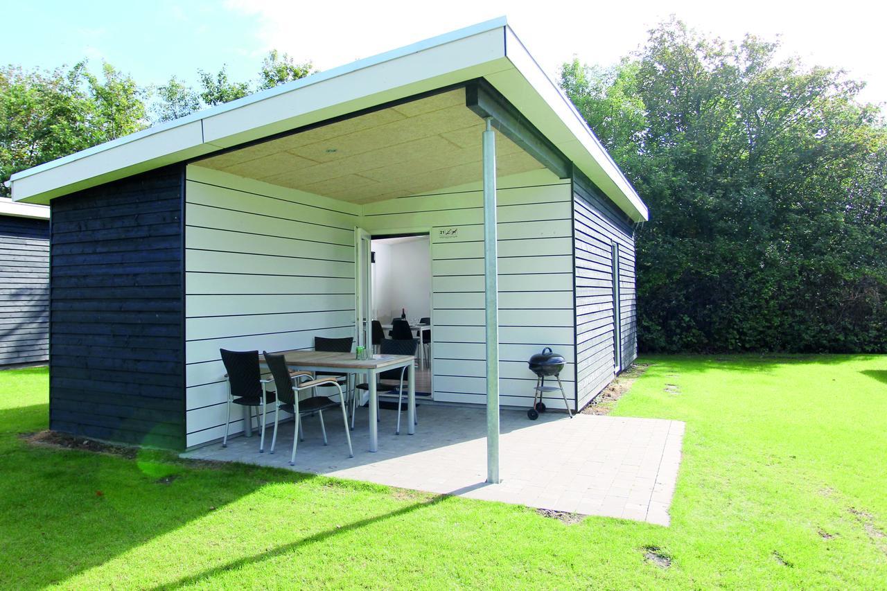 Esbjerg Camping Exterior photo