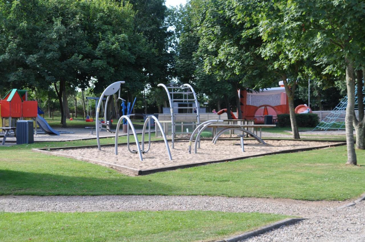 Esbjerg Camping Exterior photo
