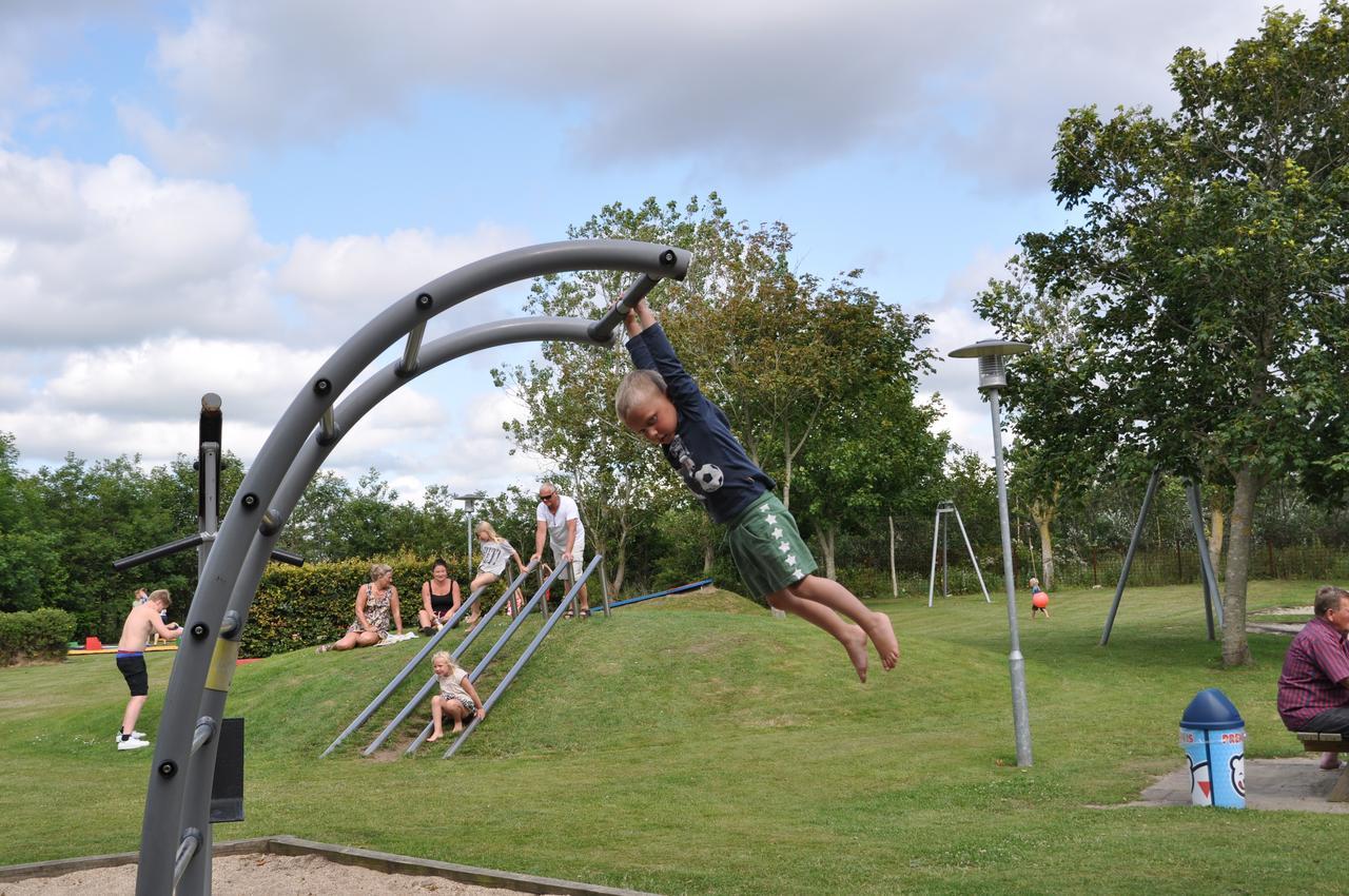 Esbjerg Camping Exterior photo