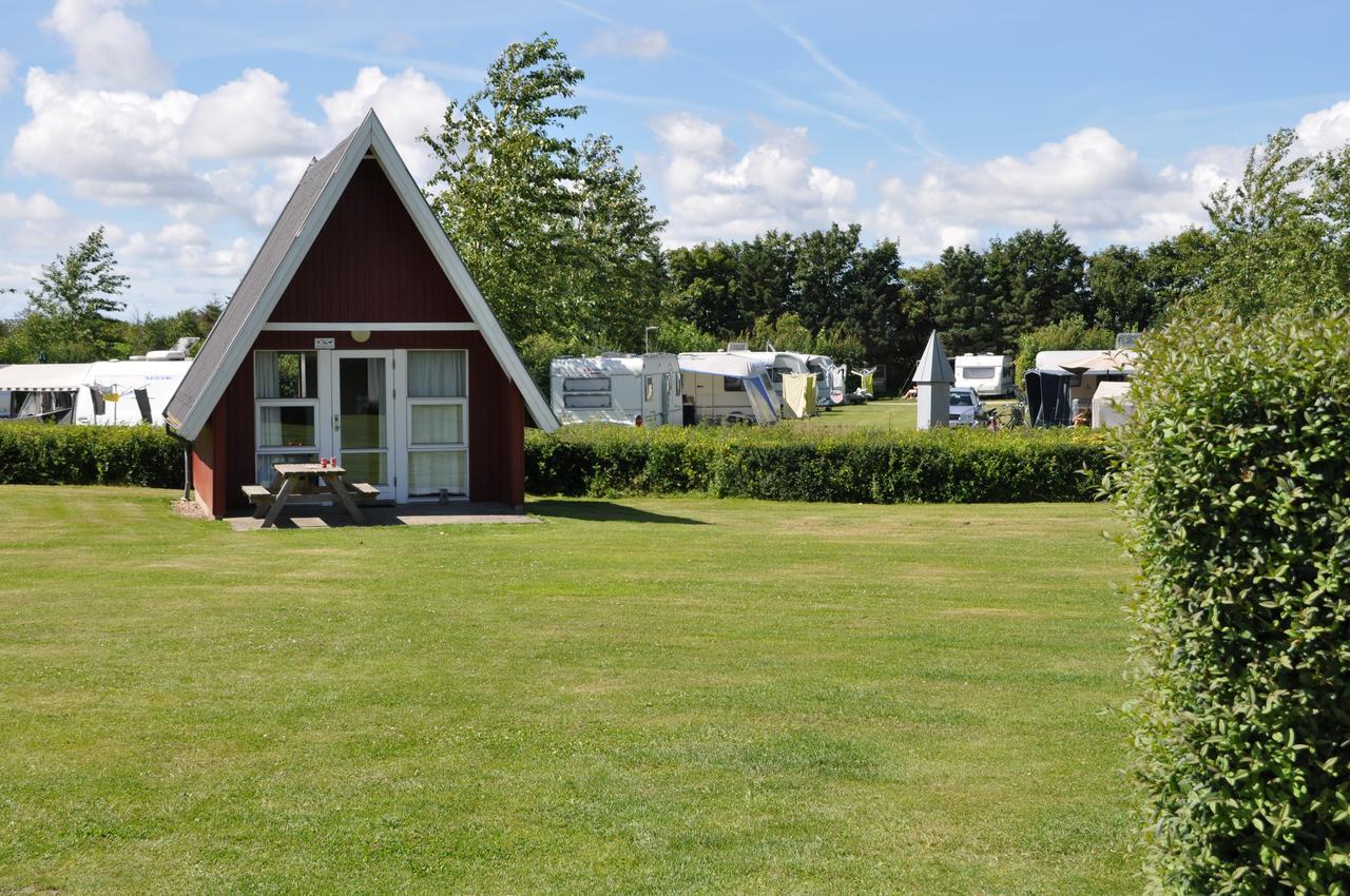 Esbjerg Camping Exterior photo