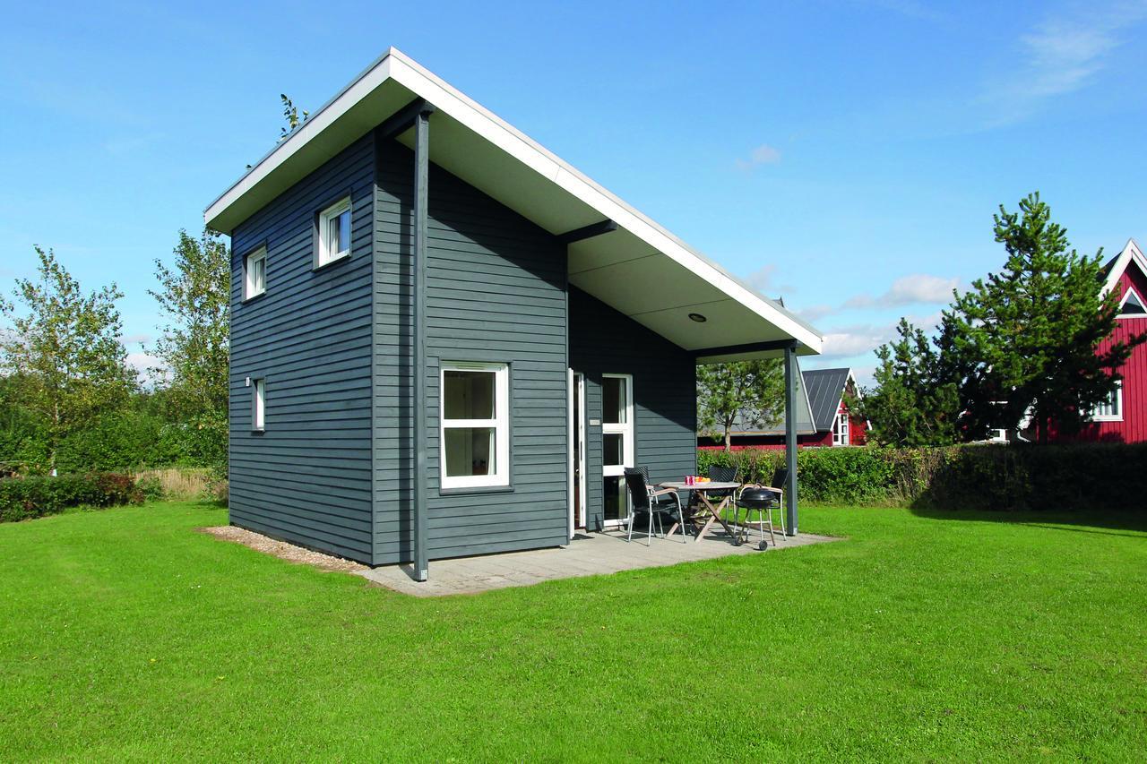 Esbjerg Camping Exterior photo