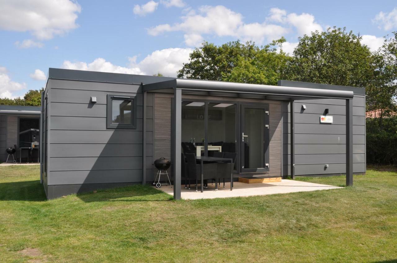 Esbjerg Camping Exterior photo
